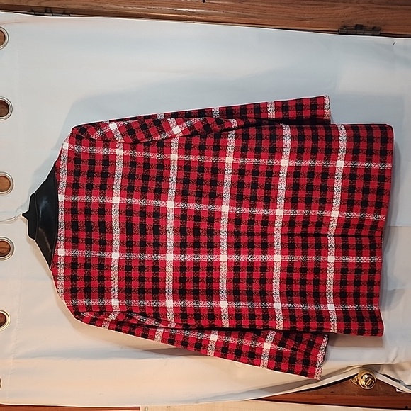 (9255) NWT KARL LAGERFELD blazer - Picture 10 of 11